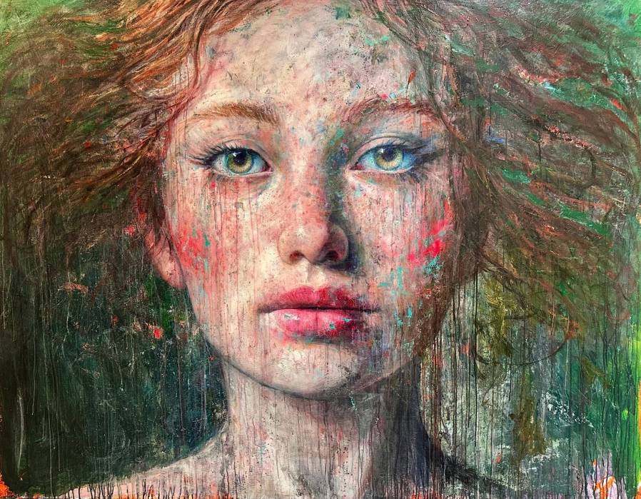 Art Gallery Showcase 1